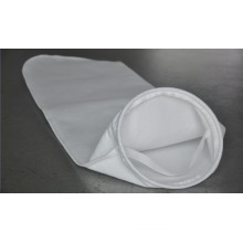 Stainless Steel Ss-304 Ring Liquid Filter Bag